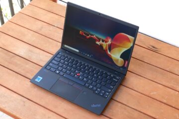 Lenovo ThinkPad