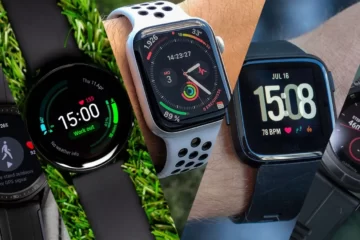 SMARTWatches