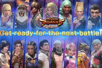 Tekken 8