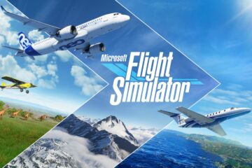 Flight Simulator