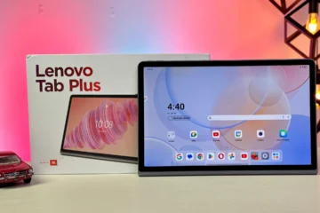 Lenovo Tab Plus