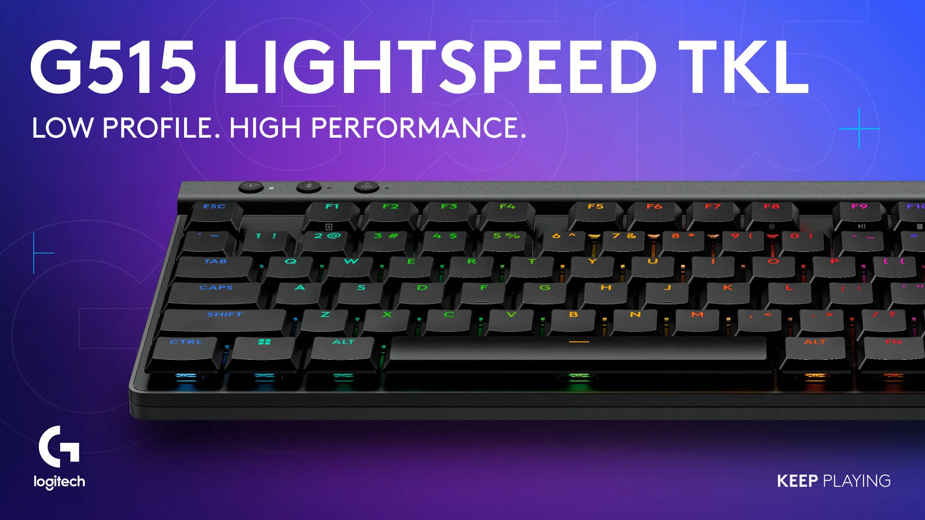 Lightspeed TKL