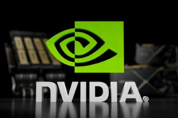 NVIDIA's