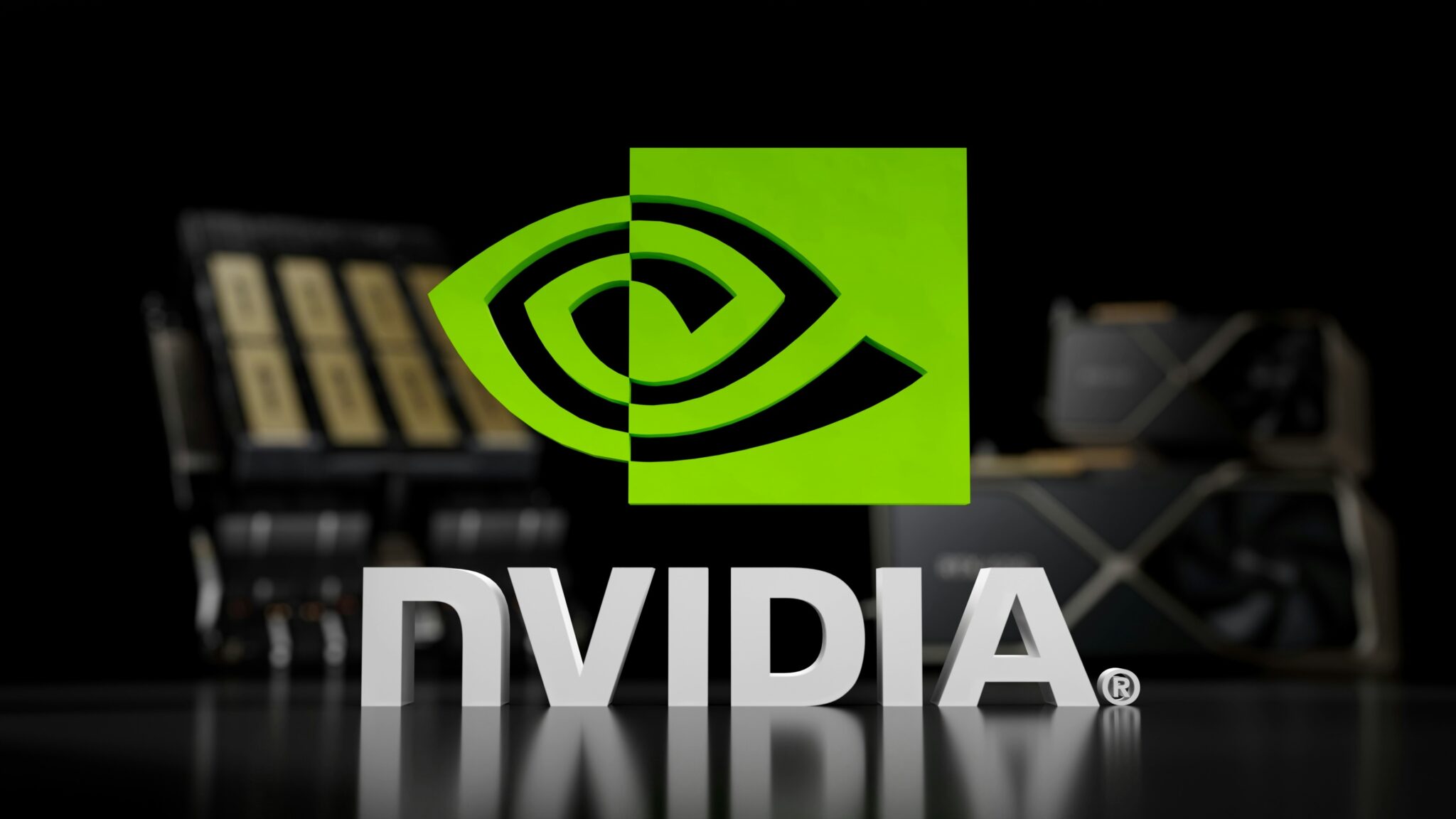 NVIDIA's