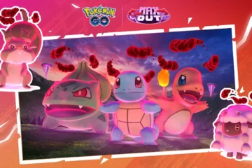 Dynamax Pokemon